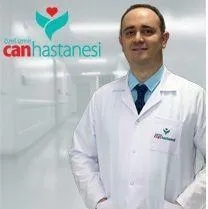 Op. Dr. İlker Özden