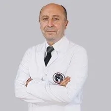 Op. Dr. İlker Şenses