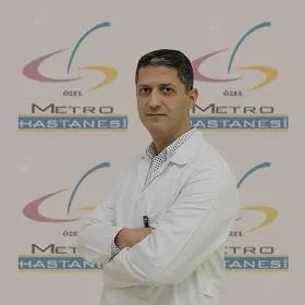 Op. Dr. İlker Ünsal