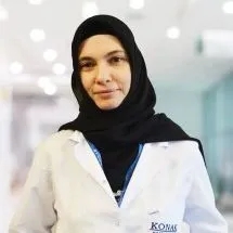 Op. Dr. İlknur Gezgin Kuşcu