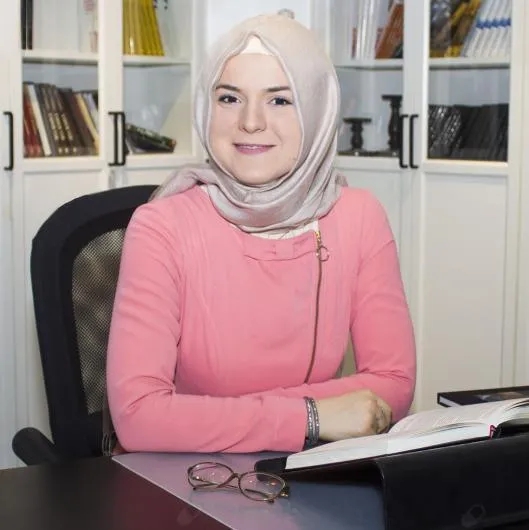 Dyt. İlknur Güvenlioğlu Aydın