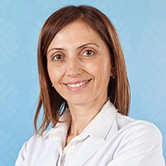 Prof. Dr. İlknur Haberal Can