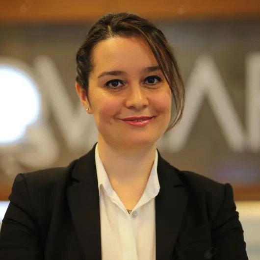 Op. Dr. İlknur Mutlu