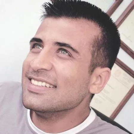 Dt. İlyas Erkut Yılmaz