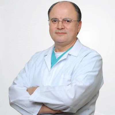 Dr. İlyas Yurtseven