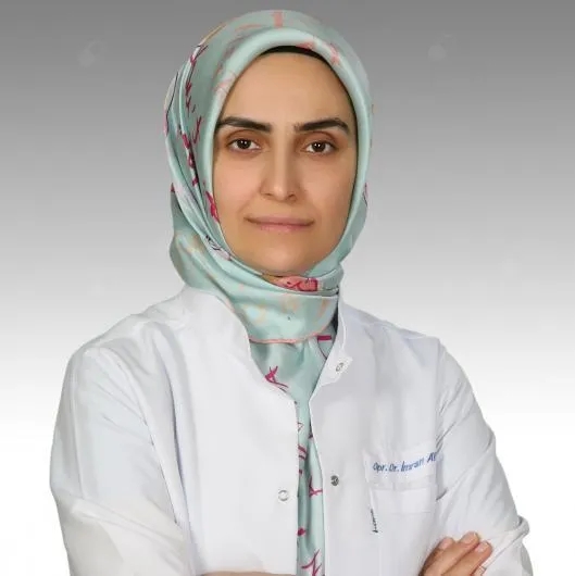 Op. Dr. İmran Ayhan