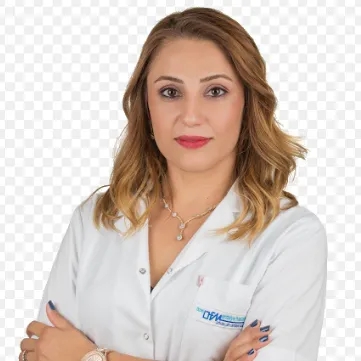 Uzm. Dr. İmran Başaran