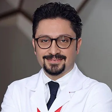 Doç. Dr. İmran Önür