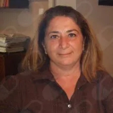 Doç. Dr. İnci Doğaner