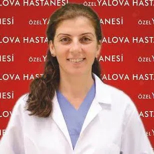 Op. Dr. İnci Yeşim Bayrak