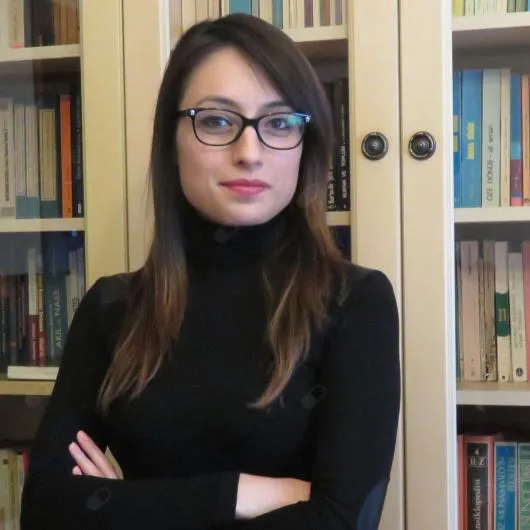 Psk. Dr. İncila Gürol Işık