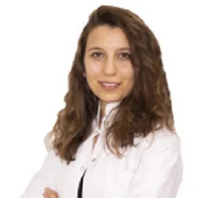 Dyt. İpek  Güngör