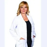 Uzm. Dr. İpek Birdoğan