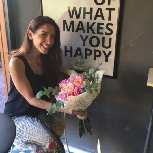 Uzm. Kl. Psk. İpek İzgialp