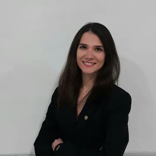 Uzm. Psk. İpek Kıran