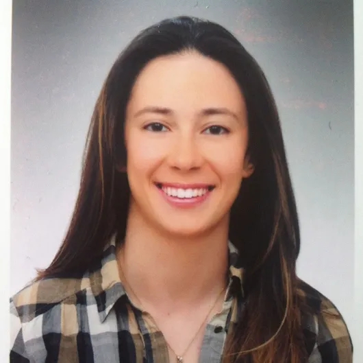 Uzm. Psk. İrem Akkarpat Aydın