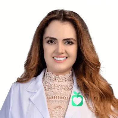 Dyt. İrem Ayla Atlı