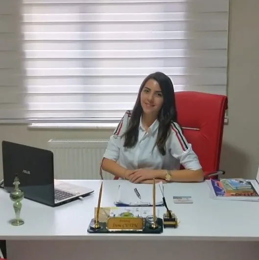 Psk. İrem Çetin