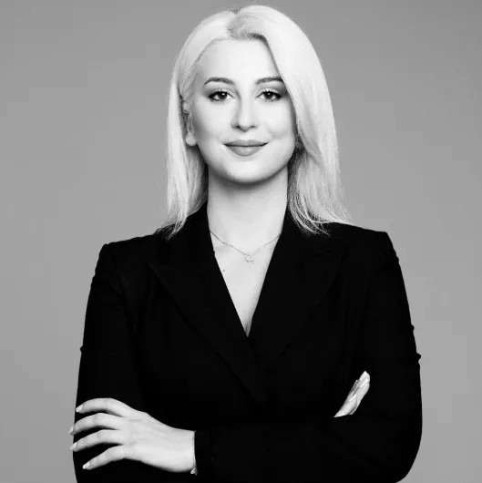 Uzm. Kl. Psk. İrem Erdinç