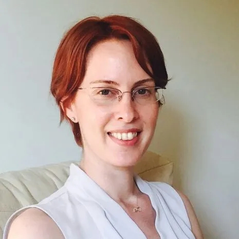 Uzm. Psk. İrem Kapudağ Abajoli