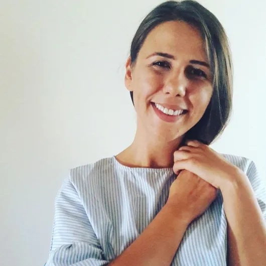 Uzm. Kl. Psk. İrem Şahin