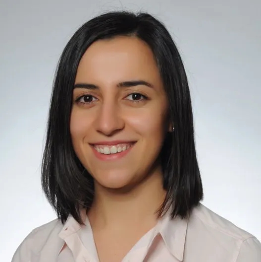 Uzm. Dt. İrem Sancar Turan