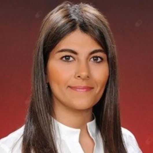 Uzm. Psk. İrem Yılmazer