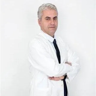 Prof. Dr. İrfan Ayan