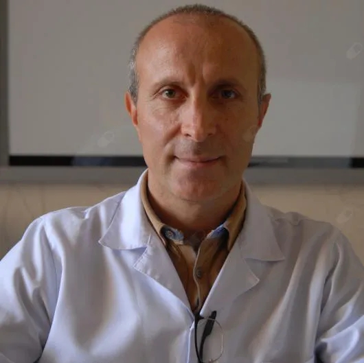 Uzm. Dr. İrfan İnce