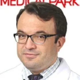 Op. Dr. İrfan Özel