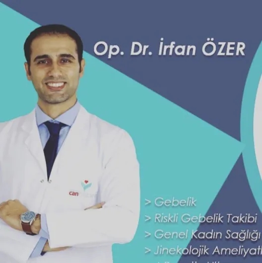 Op. Dr. İrfan Özer