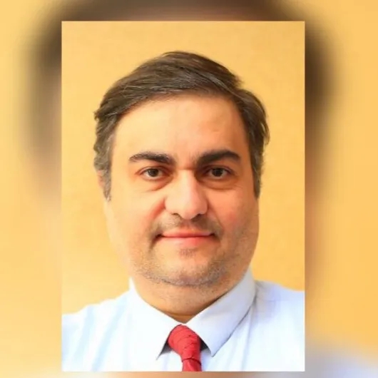 Prof. Dr. İrşadi İstemi Yücel