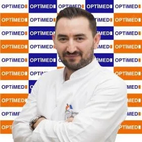 Op. Dr. İsa Kaman