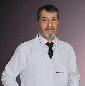 Op. Dr. İsak Daşdemir