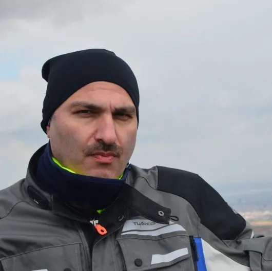 Op. Dr. İsamettin Bahadır