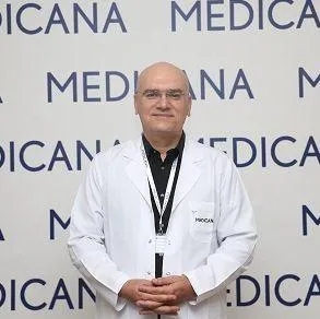 Op. Dr. İshak Akıllıoğlu