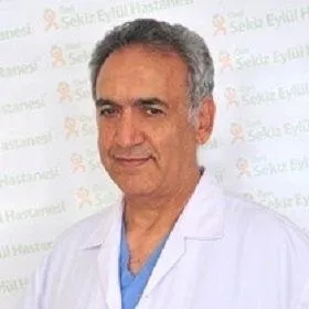 Op. Dr. İshak Aras