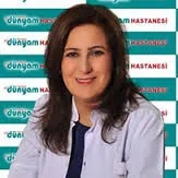 Uzm. Dr. Işık Akbulut