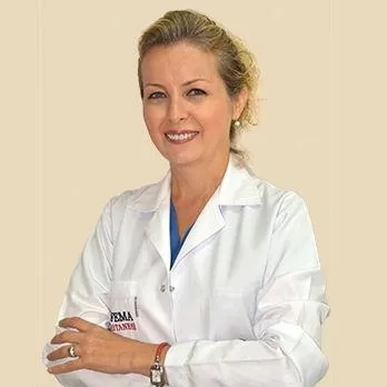 Uzm. Dr. Işık Erdoğan