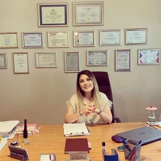 Uzm. Psk. Işık Pekgirgin