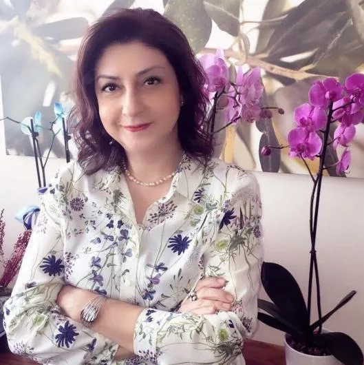 Uzm. Dr. Işıl Uğurad