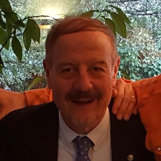 Prof. Dr. İskender Başer