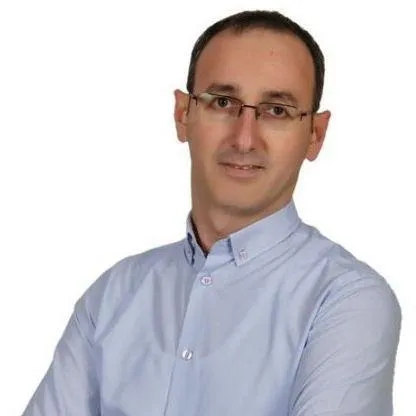 Psk. İskender Yusuf