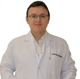 Op. Dr. İslam Çalışkan