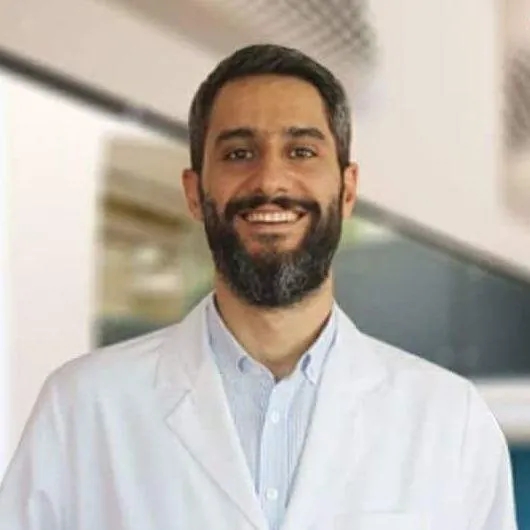 Op. Dr. İsmail Başıbüyük