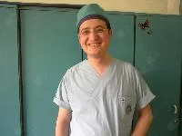 Op. Dr. İsmail Bıyık