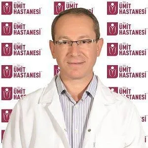 Op. Dr. İsmail Gül