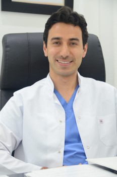 Dt. İsmail Güleç