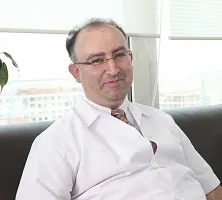 Uzm. Dr. İsmail Güner