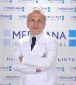 Uzm. Dr. İsmail Hakkı Öztürk